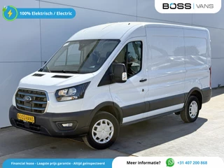Ford E-Transit