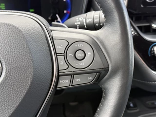 Toyota Corolla Touring Sports
