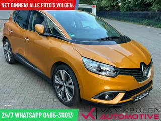 Renault Scénic