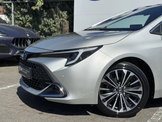 Toyota Corolla Touring Sports