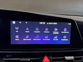 Kia Niro EV