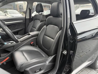 MG ZS EV