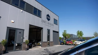 MG ZS EV