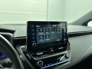 Toyota Corolla Touring Sports