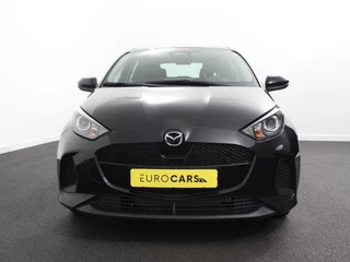 Mazda 2 Hybrid