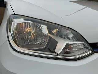 Volkswagen e-up!