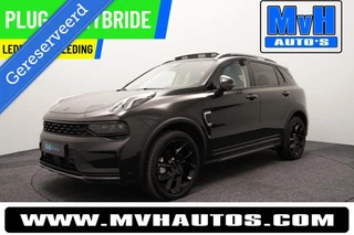 Lynk & Co 01