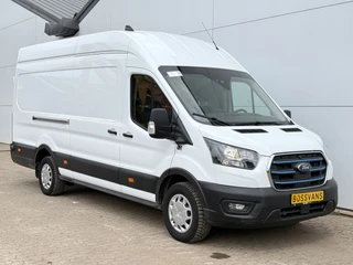Ford E-Transit