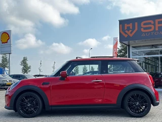 MINI 3-deurs