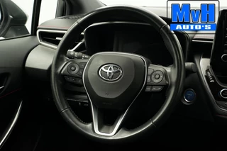 Toyota Corolla Touring Sports