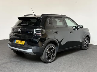 Citroën ë-C3