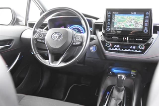 Toyota Corolla Touring Sports