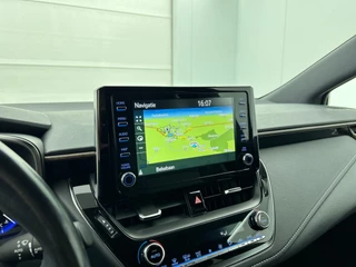 Toyota Corolla Touring Sports