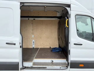Ford E-Transit