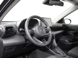 Mazda 2 Hybrid