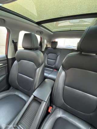 MG ZS EV