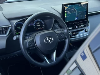 Toyota Corolla Touring Sports