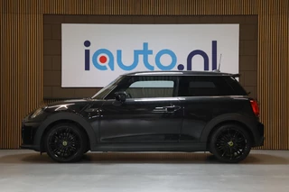 MINI Electric