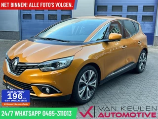 Renault Scénic