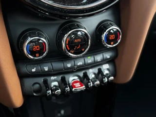 MINI 3-deurs