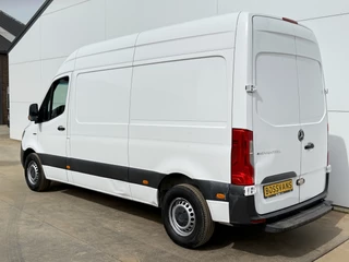 Mercedes-Benz eSprinter
