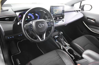 Toyota Corolla Touring Sports
