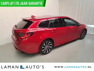 Toyota Corolla Touring Sports