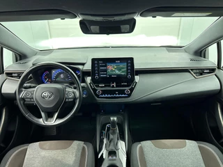 Toyota Corolla Touring Sports