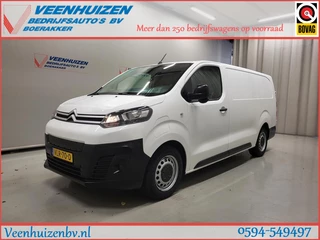 Citroën ë-Jumpy