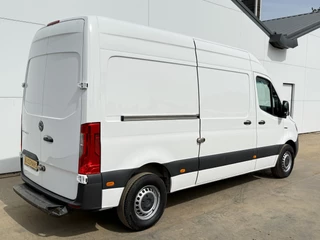 Mercedes-Benz eSprinter
