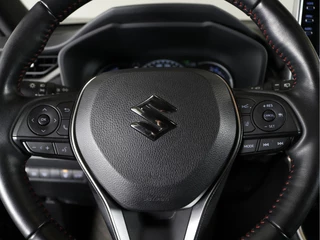 Suzuki Across
