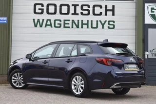 Toyota Corolla Touring Sports