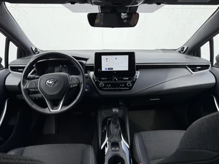 Toyota Corolla Touring Sports
