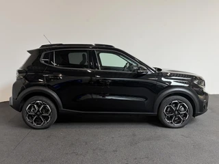 Citroën ë-C3