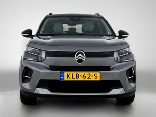 Citroën ë-C3