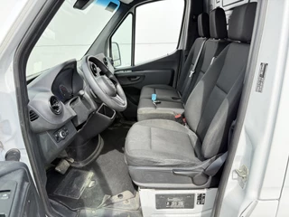 Mercedes-Benz eSprinter