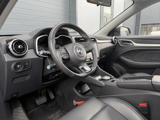 MG ZS EV