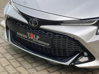 Toyota Corolla Touring Sports