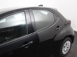 Mazda 2 Hybrid