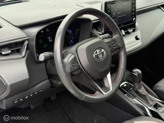 Toyota Corolla Touring Sports