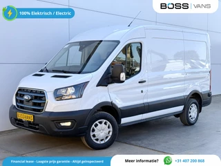 Ford E-Transit