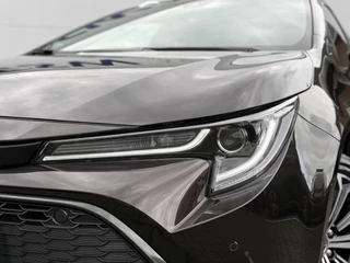 Toyota Corolla Touring Sports