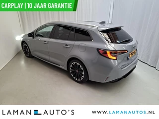 Toyota Corolla Touring Sports
