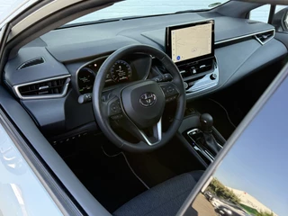 Toyota Corolla Touring Sports