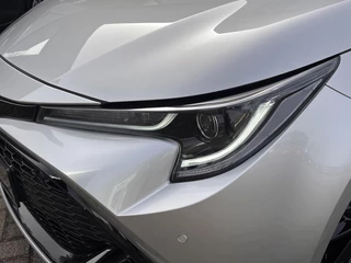 Toyota Corolla Touring Sports