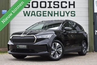 Škoda Enyaq iV