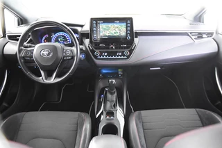 Toyota Corolla Touring Sports