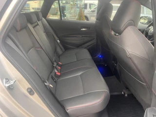 Toyota Corolla Touring Sports