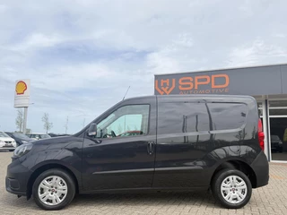 Fiat Doblò