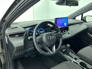 Toyota Corolla Touring Sports